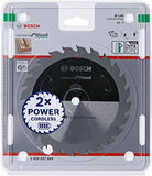 Bosch 2608837669 körfűrészlap 140x10mm Z=24