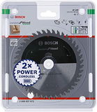 Bosch 2608837672 körfűrészlap 140x20mm Z=42