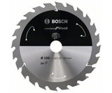 Bosch 2608837674 körfűrészlap 150x20mm Z=24