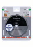 Bosch 2608837680 körfűrészlap 165x15,875mm Z=12