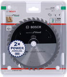 Bosch 2608837682 körfűrészlap 165x15,875mm Z=36