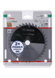 Bosch 2608837686 körfűrészlap 165x20mm Z=36