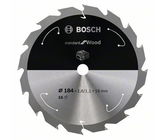 Bosch 2608837697 körfűrészlap 184x16mm Z=16