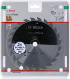 Bosch 2608837698 körfűrészlap 184x16mm Z=24