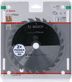 Bosch 2608837702 körfűrészlap 184x20mm Z=24