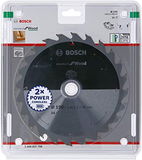 Bosch 2608837708 körfűrészlap 190x30mm Z=24