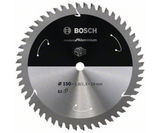 Bosch 2608837762 Standard for Aluminium körfűrészlap 150x10mm Z=52