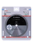 Bosch 2608837766 Standard for Aluminium körfűrészlap 184x16mm Z=56