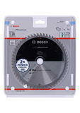 Bosch 2608837768 Standard for Aluminium körfűrészlap 184x20mm Z=56