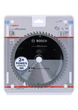 Bosch 2608837769 Standard for Aluminium körfűrészlap 190x20mm Z=56