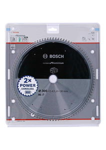 Bosch 2608837782 Standard for Aluminium körfűrészlap 305x30mm Z=96 termék fő termékképe