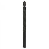 Bosch 2609200199 Gyorsacél fogazott fúrószár 6mm