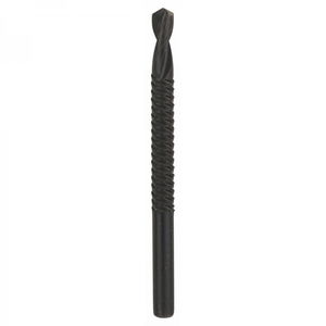 Bosch 2609200199 Gyorsacél fogazott fúrószár 6mm termék fő termékképe
