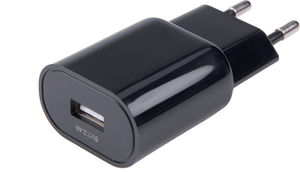 Extol 42086 hálózati USB töltő adapter termék fő termékképe