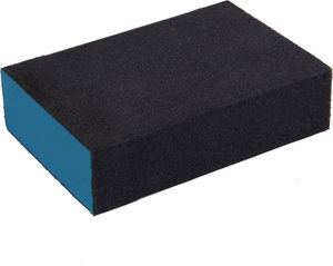 Extol 8803662 kézi csiszolóblokk 100x70x25mm P60 termék fő termékképe