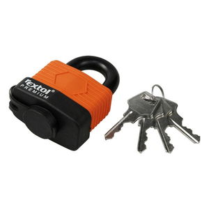 Extol 8857550 vízálló lakat 50mm termék fő termékképe