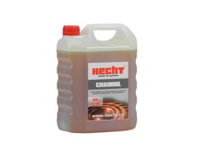 HECHT CHAINOIL lánckenő olaj 4 l termék fő termékképe