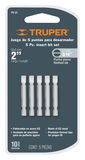 P5-23 bit hegy