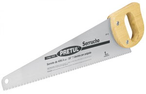 SP-18 kézi fűrész termék fő termékképe