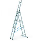 Skymaster X 3x14 fokos többcélú létra