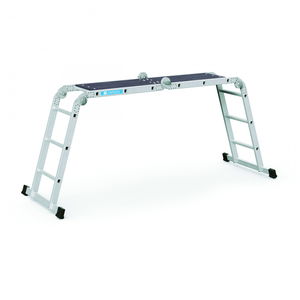 Multimax M 4x4 fokos sokcélú létra termék fő termékképe