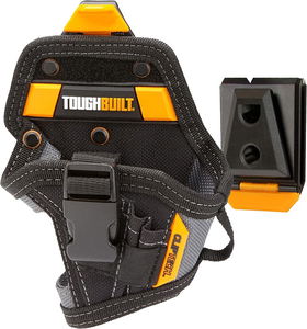 Toughbuilt fúrótartó táska - S termék fő termékképe