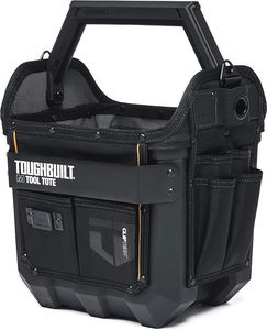 Toughbuilt nyitott szerszámos táska - 12" termék fő termékképe