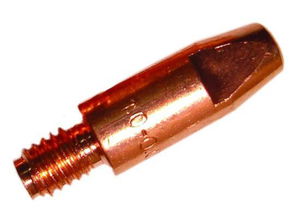 Áramvezető M6x28x0,8mm termék fő termékképe