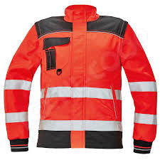Knoxfield HI-VIS 290 dzseki termék fő termékképe