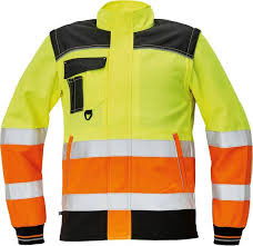 Knoxfield HI-VIS 290 dzseki termék fő termékképe