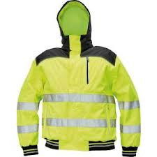 Knoxfield HI-VIS 290 dzseki termék fő termékképe