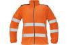 Knoxfield HI-vis polár dzseki termék fő termékképe