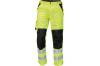 Knoxfield  HI- VIS FL 290 sárga  nadrág termék fő termékképe