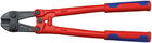 Knipex csapszegvágó ollók