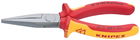 Knipex szigetelt laposfogók