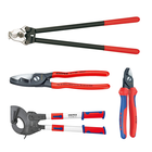 Knipex kábelvágó ollók