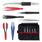 Knipex csipeszek, készletek és tartozékok