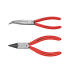 Knipex finommechanikai és műszerész fogók, műszerész ollók