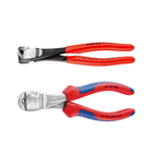 Knipex erősített homlokcsípő fogók