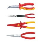 Knipex kúpos fogók