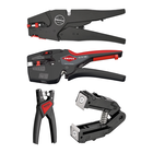 Knipex önbeálló huzalcsupaszítók és tartozékok