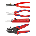 Knipex kábelköpeny és huzalcsupaszítók