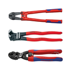 Knipex csapszegvágók