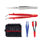 Knipex csipeszek, készletek és tartozékok