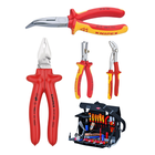 Knipex szigetelt szerszámok