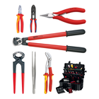Knipex kéziszerszámok és tartozékok