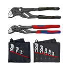 Knipex fogókulcsok párhuzamos pofákkal és készletek