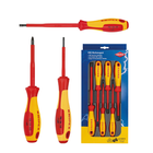 Knipex szigetelt csavarhúzók és készletek