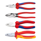 Knipex kombinált fogók