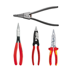 Knipex szerelőfogók